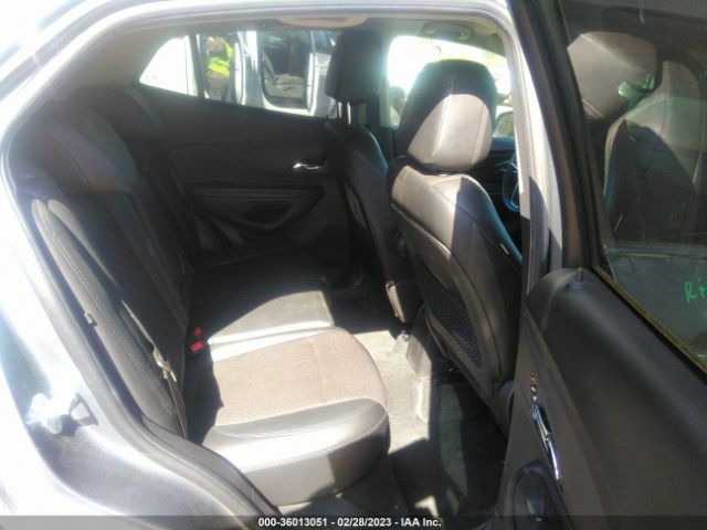 KL4CJASB7KB905299 Buick Encore Preferred