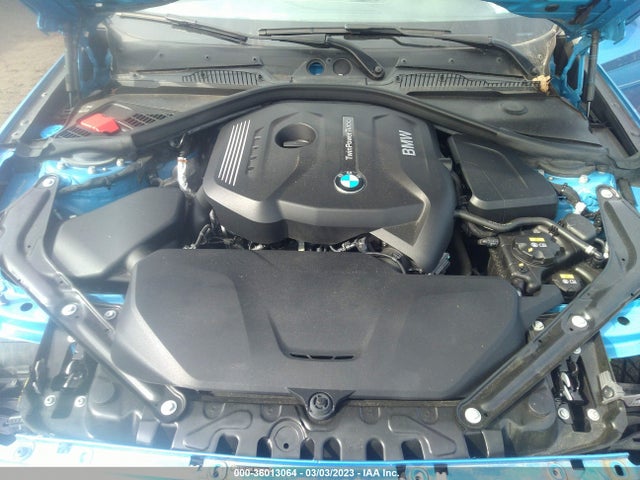 2020 BMW 2 Series, VIN: WBA2K1C08L7E39690