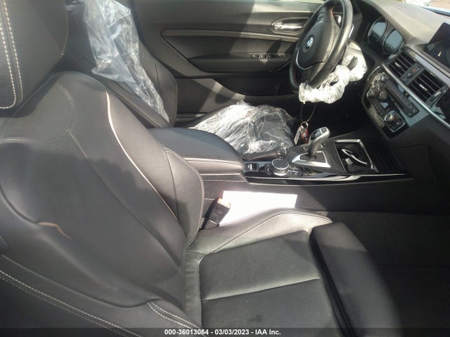 2020 BMW 2 Series, VIN: WBA2K1C08L7E39690