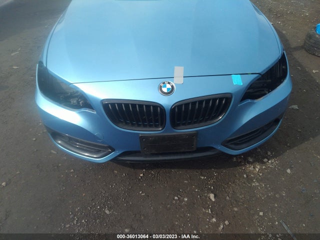 2020 BMW 2 Series, VIN: WBA2K1C08L7E39690