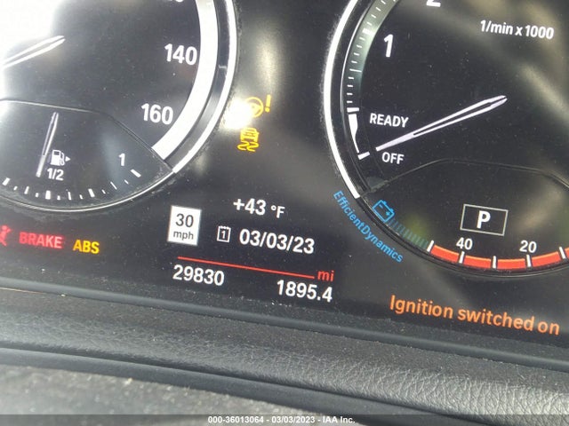 2020 BMW 2 Series, VIN: WBA2K1C08L7E39690
