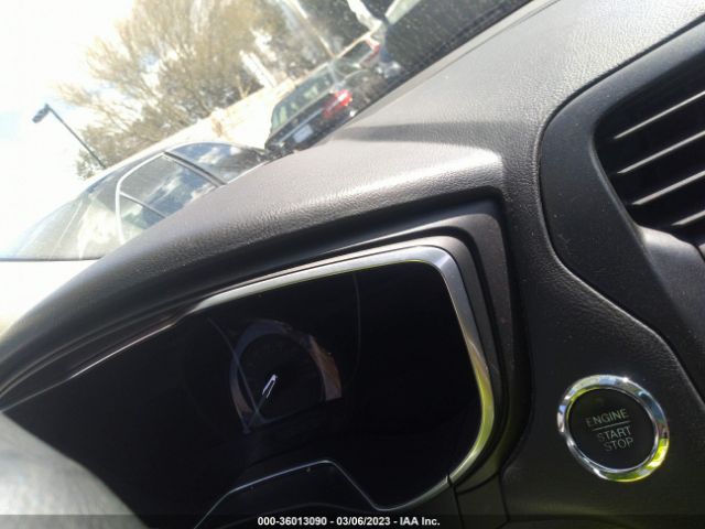 3FA6P0SU5HR141766 Ford Fusion Energi Titanium/platinum