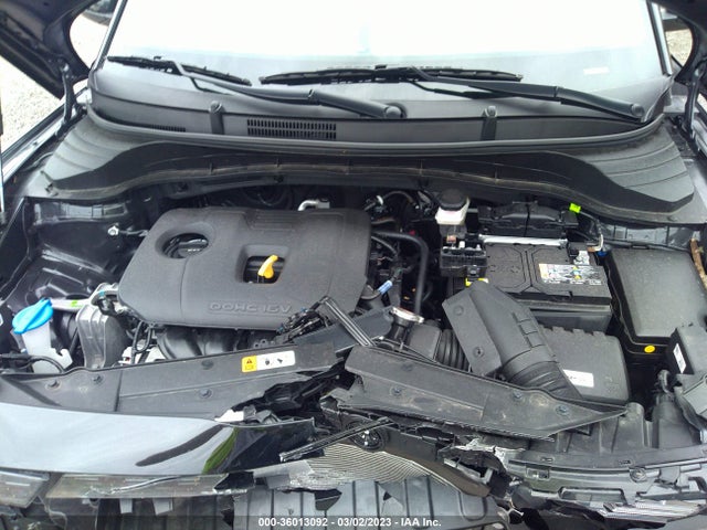 2023 Kia Soul, VIN: KNDJ23AU9P7851605