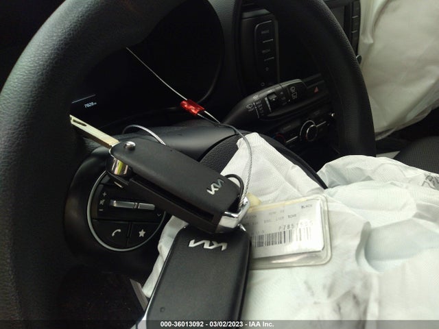2023 Kia Soul, VIN: KNDJ23AU9P7851605