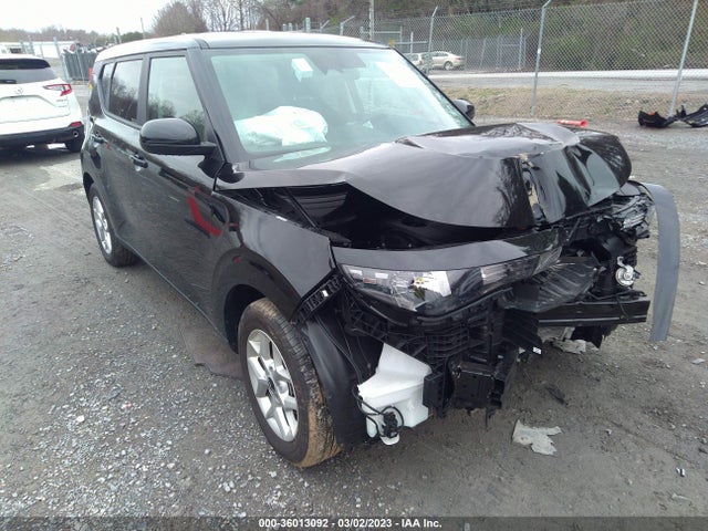 2023 Kia Soul, VIN: KNDJ23AU9P7851605