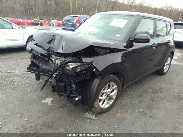2023 Kia Soul, VIN: KNDJ23AU9P7851605