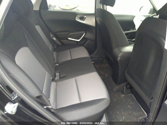 2023 Kia Soul, VIN: KNDJ23AU9P7851605
