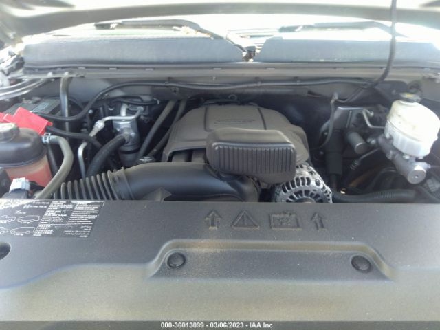 1GT125EG3DF209883 GMC Sierra 2500hd Denali