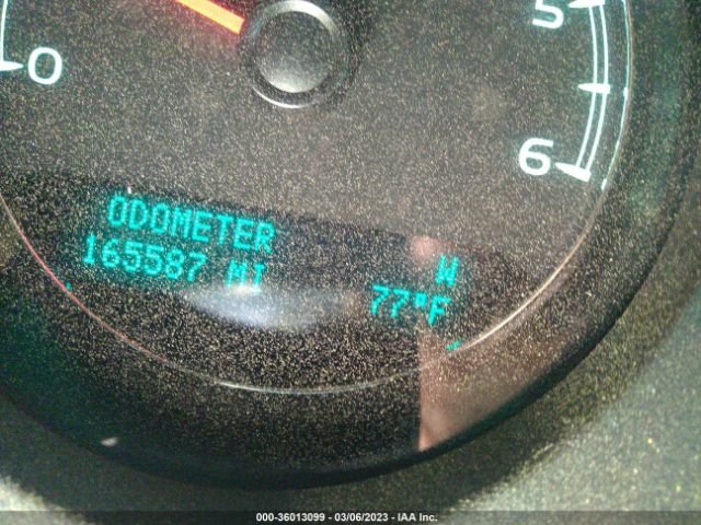 1GT125EG3DF209883 GMC Sierra 2500hd Denali