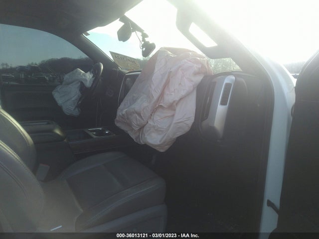 GMC Sierra 1500 Slt 2014 1GTV2VEC6EZ385020 Image 5
