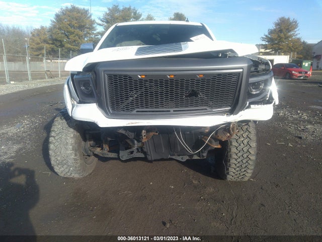 GMC Sierra 1500 Slt 2014 1GTV2VEC6EZ385020 Image 6