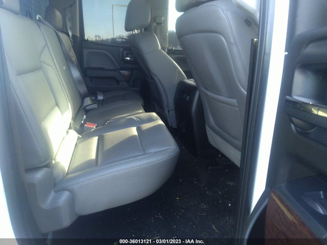 GMC Sierra 1500 Slt 2014 1GTV2VEC6EZ385020 Image 8