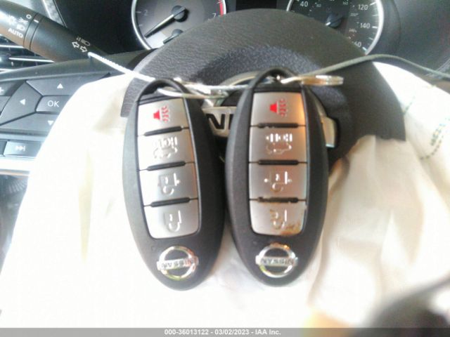 3N1AB8BV5NY260013 Nissan SENTRA S
