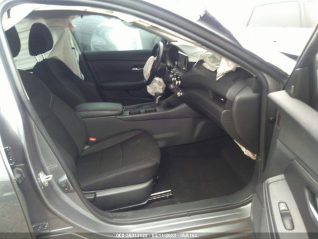 3N1AB8BV5NY260013 Nissan SENTRA S