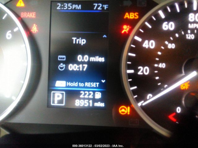 3N1AB8BV5NY260013 Nissan SENTRA S