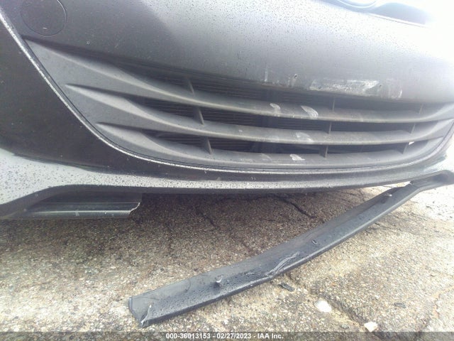 2013 HYUNDAI GENESIS COUPE 3.8 TRACK VIN: KMHHU6KJ4DU112911