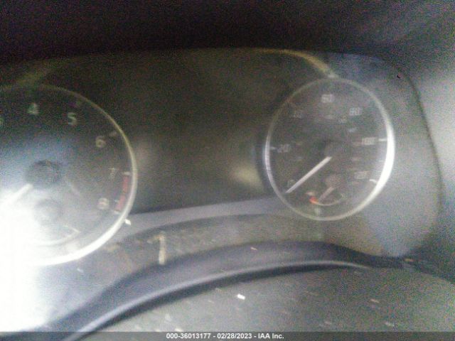 1N6ED1EJ3NN652796 Nissan Frontier Sv