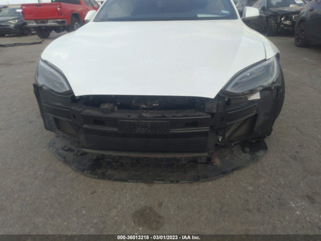 Tesla Model S 60/75 2017 5YJSA1E15HF221510 Image 7