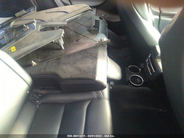 Tesla Model S 60/75 2017 5YJSA1E15HF221510 Image 9
