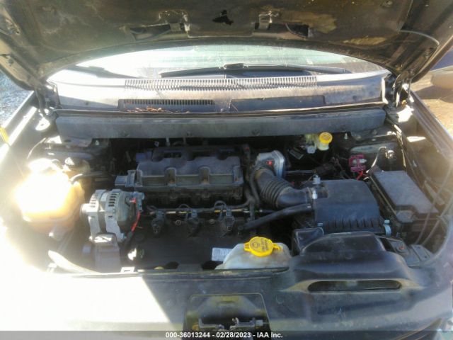 3D4PG6FV5AT154467 Dodge Journey R/t