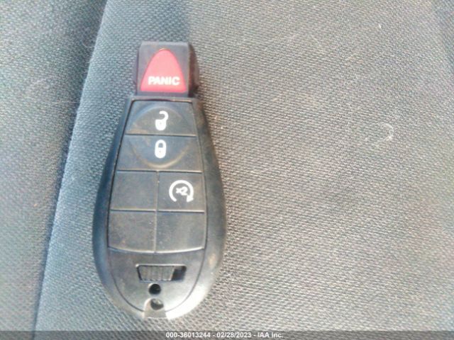 3D4PG6FV5AT154467 Dodge Journey R/t