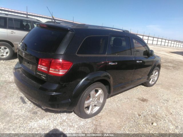 3D4PG6FV5AT154467 Dodge Journey R/t