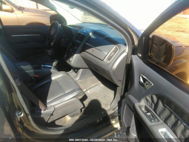 3D4PG6FV5AT154467 Dodge Journey R/t