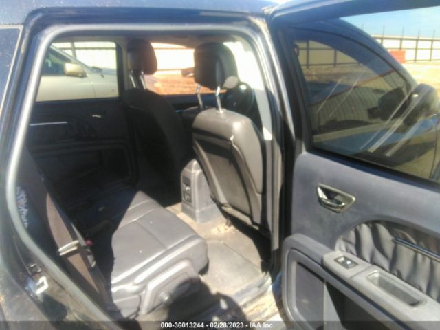 3D4PG6FV5AT154467 Dodge Journey R/t