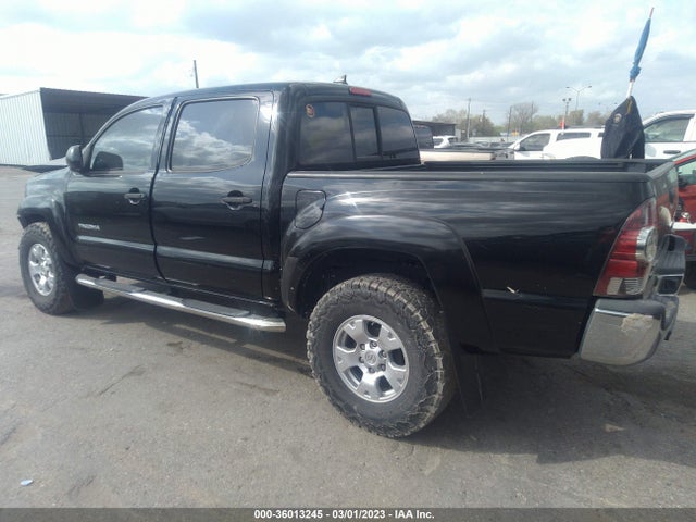 Toyota Tacoma Prerunner 2015 5TFJU4GN3FX067208 Image 4