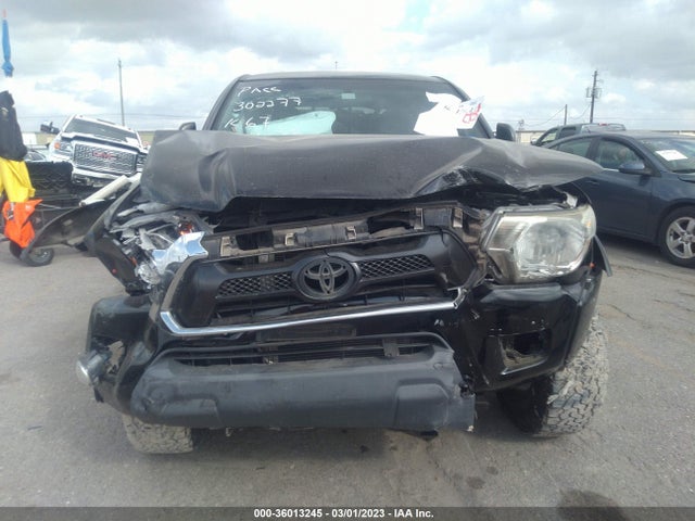 Toyota Tacoma Prerunner 2015 5TFJU4GN3FX067208 Image 7