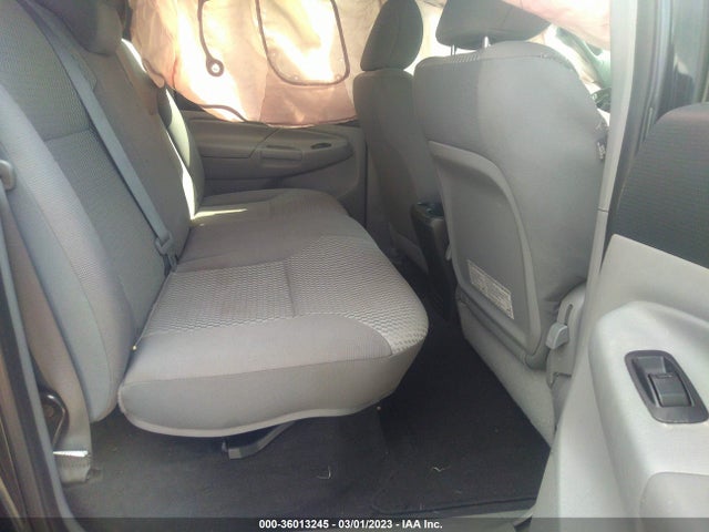 Toyota Tacoma Prerunner 2015 5TFJU4GN3FX067208 Image 9