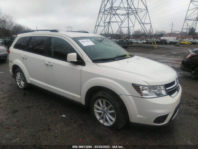2019 Dodge Journey, VIN: 3C4PDDBG5KT780040