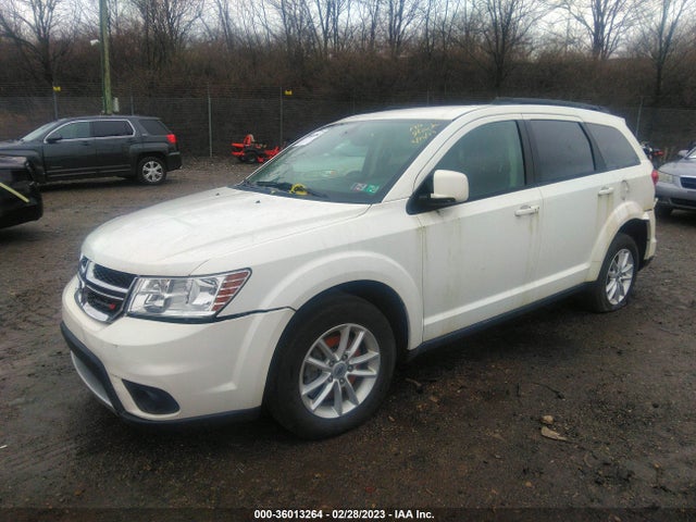 2019 Dodge Journey, VIN: 3C4PDDBG5KT780040