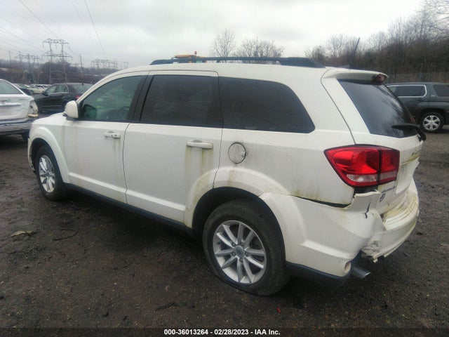 2019 Dodge Journey, VIN: 3C4PDDBG5KT780040