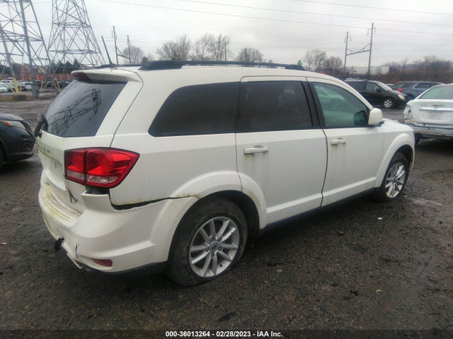 2019 Dodge Journey, VIN: 3C4PDDBG5KT780040