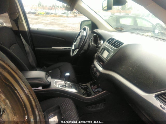 2019 Dodge Journey, VIN: 3C4PDDBG5KT780040