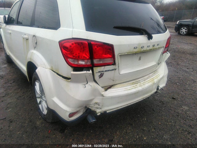 2019 Dodge Journey, VIN: 3C4PDDBG5KT780040