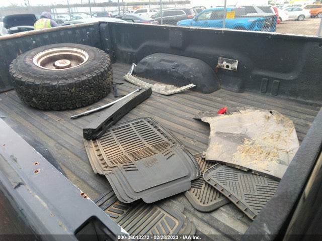 Dodge RAM 2500 2001 3B7KF23641G718232 Image 4