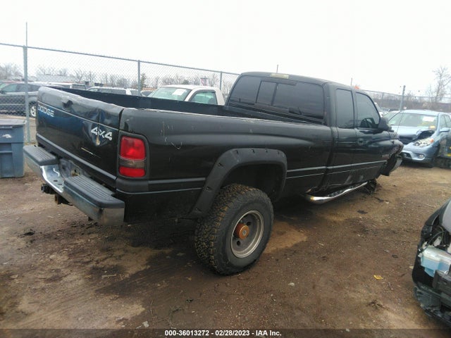Dodge RAM 2500 2001 3B7KF23641G718232 Image 6