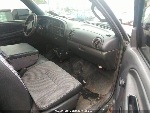 Dodge RAM 2500 2001 3B7KF23641G718232 Image 7