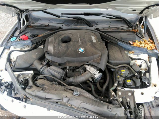 WBA8D9G57JNU69486 BMW 3 Series 330i Xdrive