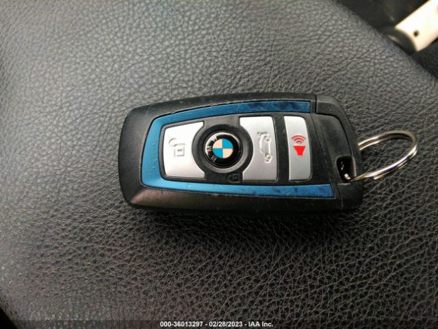 WBA8D9G57JNU69486 BMW 3 Series 330i Xdrive