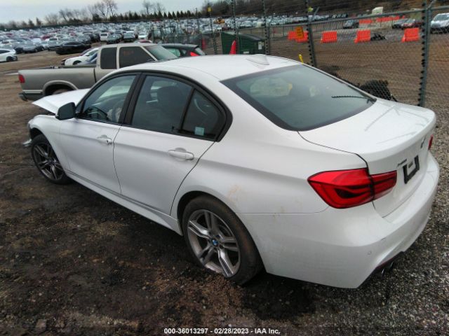 WBA8D9G57JNU69486 BMW 3 Series 330i Xdrive