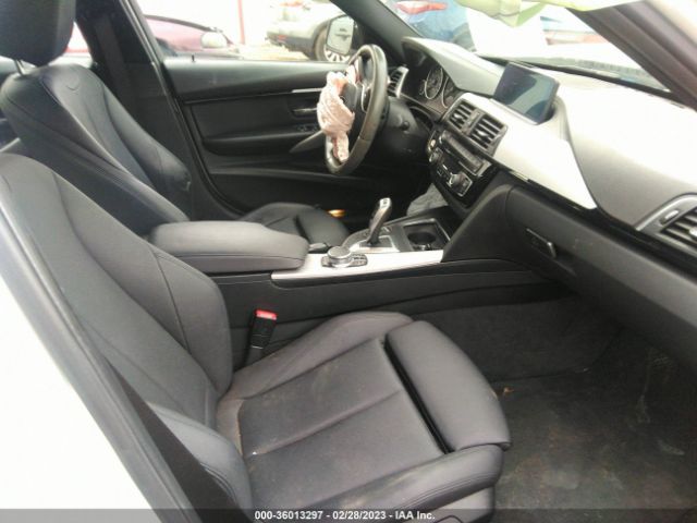 WBA8D9G57JNU69486 BMW 3 Series 330i Xdrive