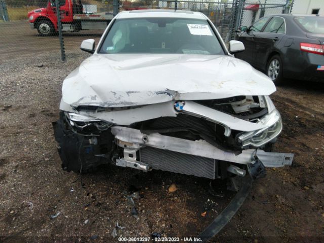 WBA8D9G57JNU69486 BMW 3 Series 330i Xdrive