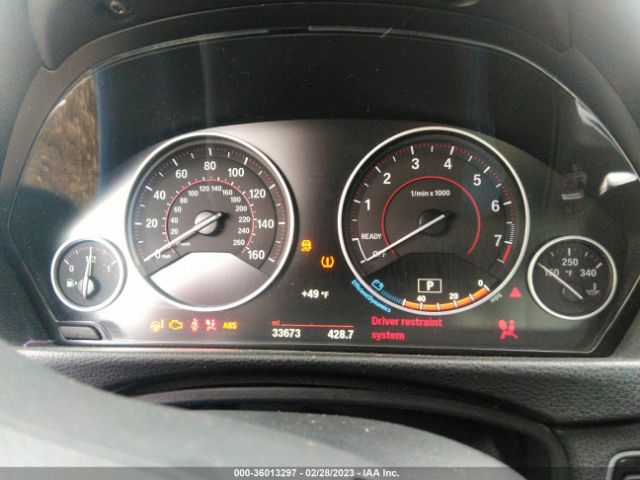 WBA8D9G57JNU69486 BMW 3 Series 330i Xdrive