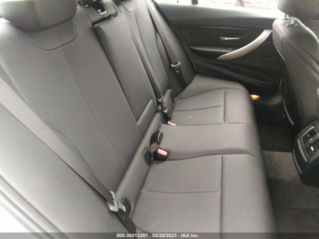 WBA8D9G57JNU69486 BMW 3 Series 330i Xdrive