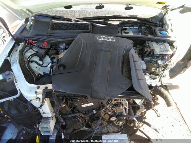 WA1LJAF74MD013959 Audi Q7 Premium Plus