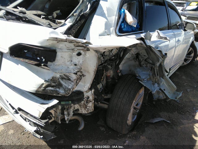 WA1LJAF74MD013959 Audi Q7 Premium Plus