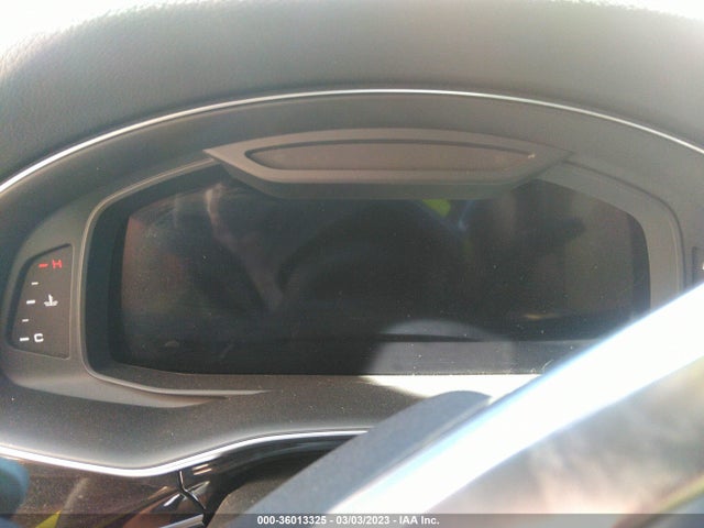 WA1LJAF74MD013959 Audi Q7 Premium Plus